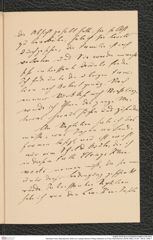 Nachlass Franz Steindachner, Brief von Ludwig Heinrich Philipp Döderlein an Franz Steindachner (28.08.1882), Inv.Nr. 109.02, Seite 7